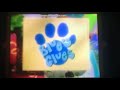 Nick Jr Polar Bears 1996 Logo