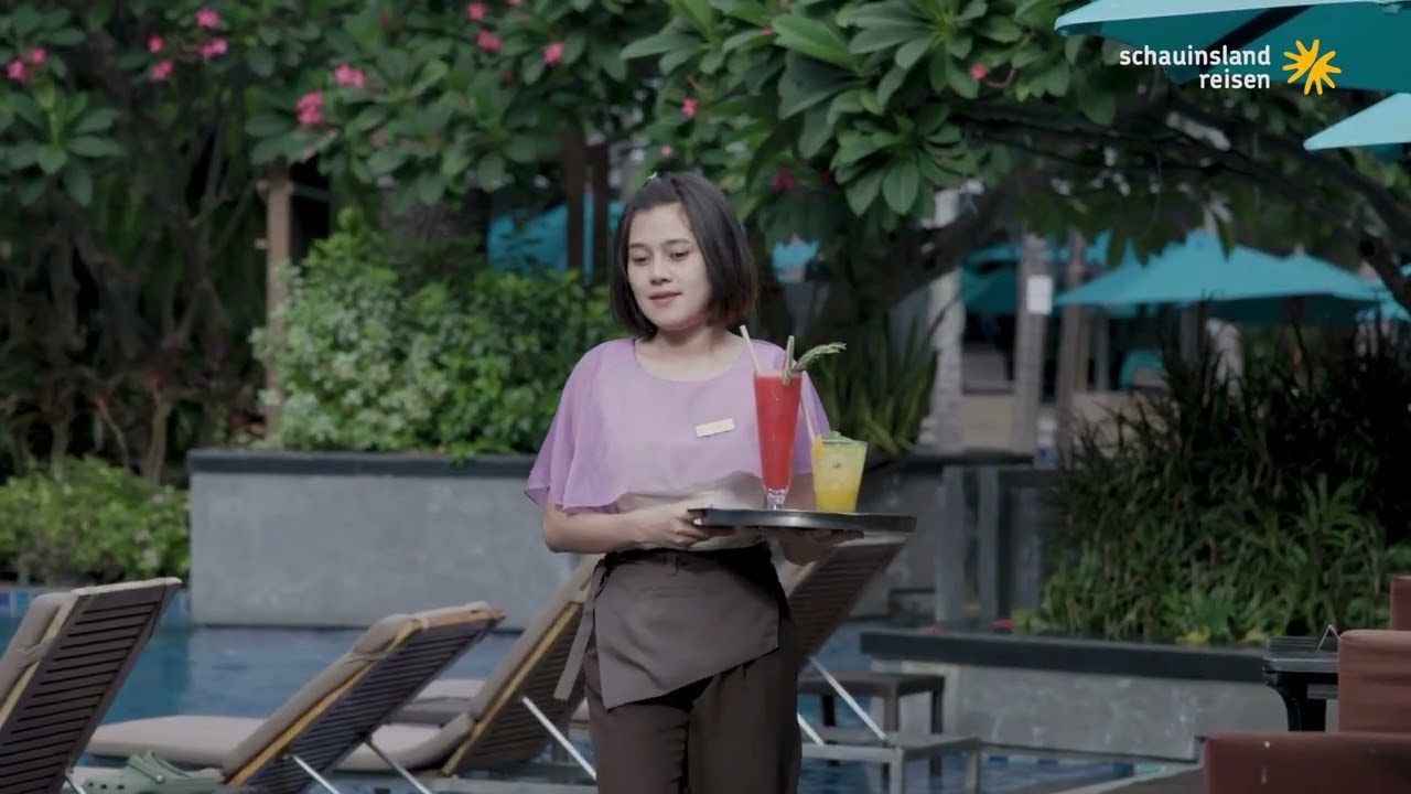 Grand Mercure Phuket Patong Phuket