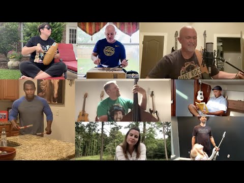 GOTTA BE PATIENT by the simple church band