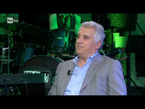 Lundini intervista Maurizio Mannoni - Una pezza di Lundini 20/07/2021