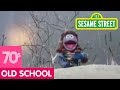 Sesame Street: I'm Cold Song!