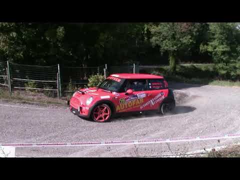 Rally Castelli Piacentini 2018