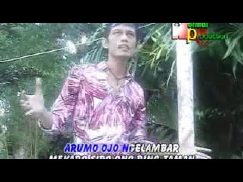 CATUR ARUM PUJANE ATI