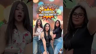 Download lagu Komentar Netizen : Kalau Ngajak Nikah Modalku Cukup Gak Ya? mp3