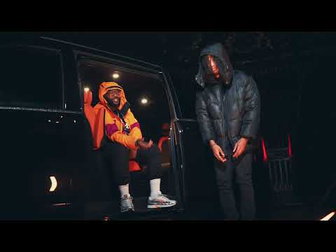 Jetfly Multz Ft A.N.G - Steppers [Music Video]