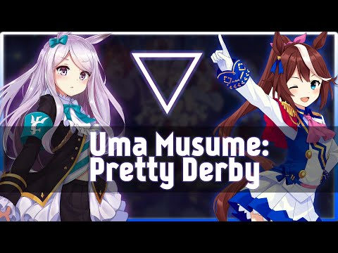 [AMV] - Uma Musume: Pretty Derby - [NEFFEX - Grateful]