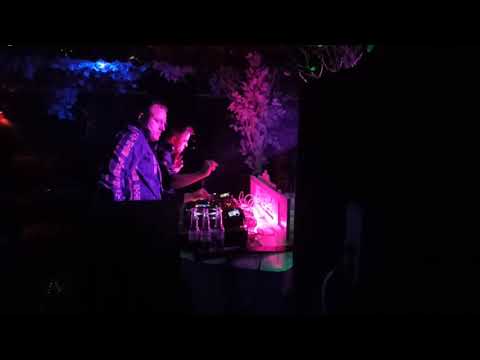 Baime. Final part of Magical set. Opium Party Bar. 28.02.2020