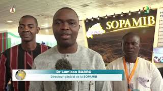 SAMAO 2026 : zoom sur la SOPAMIB
