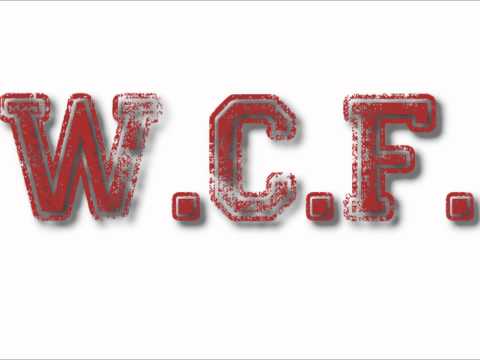 WCF-Dead Rockstars ft.N.Birdsong aka Illuminati