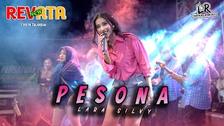 Download lagu PESONA - NEW REVATA (LARA SILVY) Live In Tulangan mp3