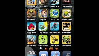 Download lagu 25 best games for ipod mp3