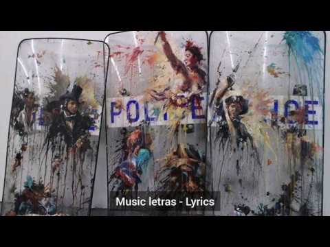 Mon Laferte - Guaynaa - Plata Ta Tá (Letra)