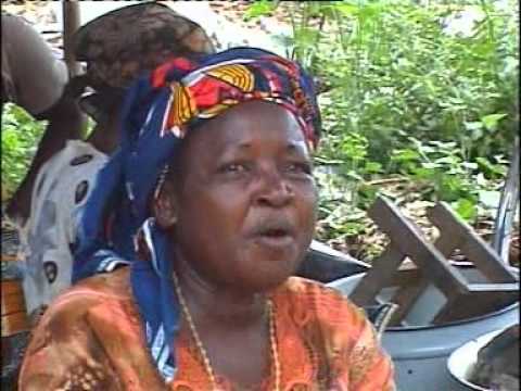 Prophet Zion - Motor Enyong (Official Video)