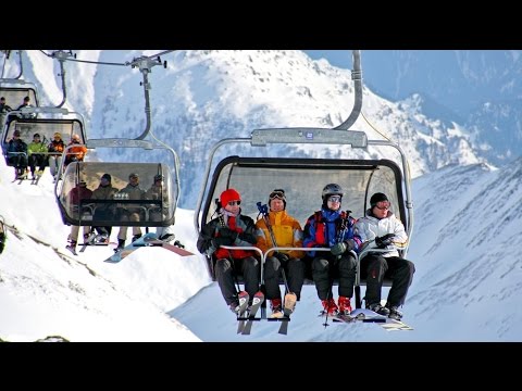 (Neue Doku!) Der gemachte Winter [HD]