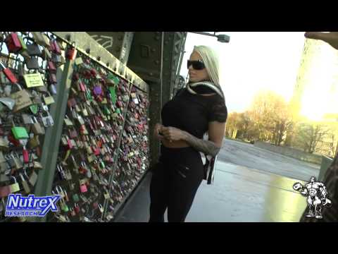 Ból w przedniej części mięsień uda Jak pobrać brzana mięśni wideo