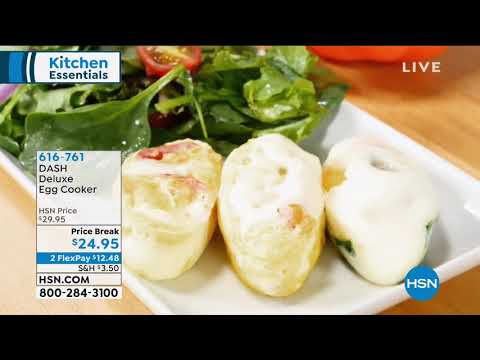 HSN | Kitchen Essentials 02.04.2019 - 11 AM