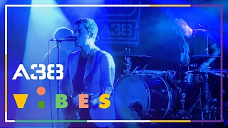 Balthazar - Boatman // Live 2015 // A38 Vibes