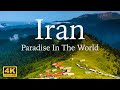 This Is IRAN Jewel In The World 4K Ultra HD