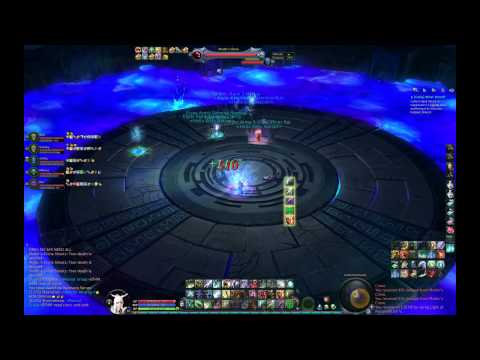 AION Danuar Reliquary without Chanter & Vengeful Orb