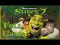 Shrek 2 PC FULL GAME Longplay 1440p60 Walkthrough No Commentary
