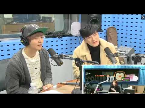 [정동하 Jung Dong Ha , 윤형렬 ] 박소현의 러브 게임 171201