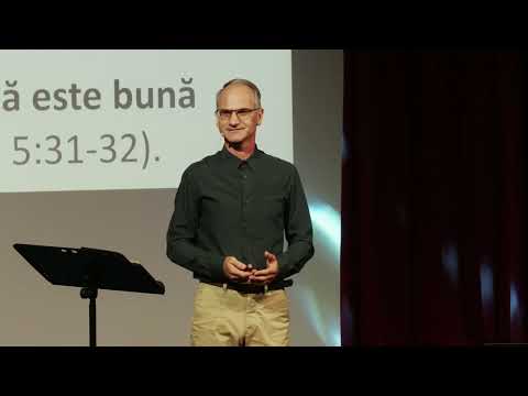 Sexualitatea o perspectivă creștină // Lucian Oniga