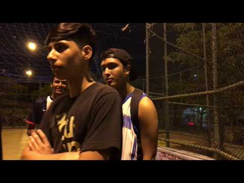 14ª Batalha da Lopes - Kipp e JL X DN e Toy (Semi-Final)