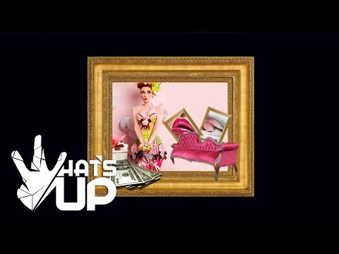 What's UP - Habar N-ai Tu 2 (feat. Maximilian) | Piesa Oficiala