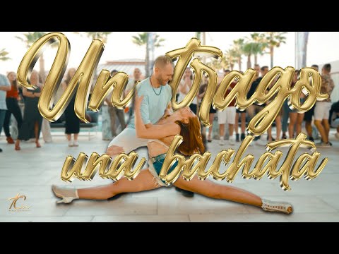 TamarayCandido - Un Trago una Bachata - B.Emotion