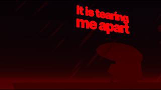 Cover art for BLOODY DEVASTATION