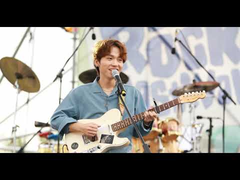 190921 기프트(GIFT) - 내 곁에 있어줘 @ 렛츠락 페스티벌, 난지한강공원