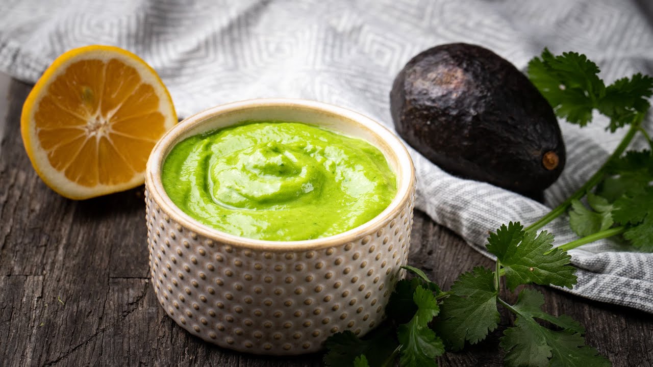 Thumbnail for Recipe Video