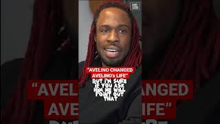 Avelino -“Wretch32 did not change my life” #ukmusic #ukrap #music
