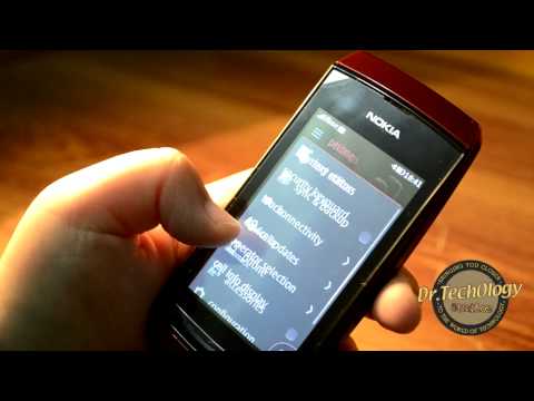 Nokia Asha 306 - Full Review