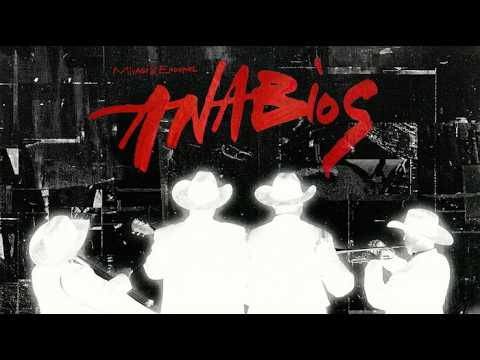 Miyagi & Эндшпиль feat. TumaniYO, ONYX - 8 mile (Official Audio)