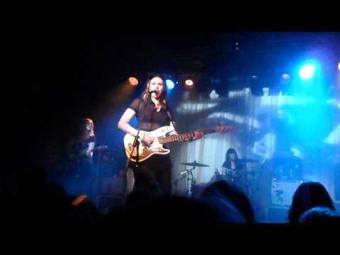 Kate Nash - Underestimate the Girl, Dolan's Bar, Limerick