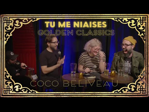 Tu me niaises - 04 Coco Belliveau