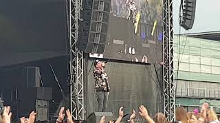 Honk - Wochenende, Saufen, Geil Live Bremen Ole 2019