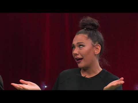 RULET SA ZVEZDAMA 17.03.2018 SANJA VUČIĆ