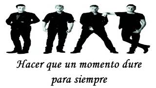 Westlife- No one's gonna sleep tonight (Traducción)