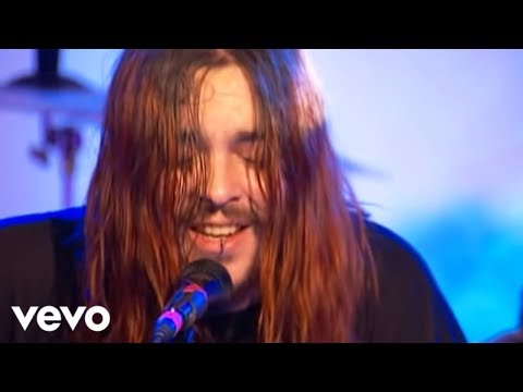 Seether - Broken (Live)