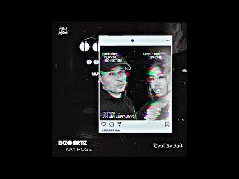 Enzo Ortiz Feat KayRo$e - Tout Se Sait (22)