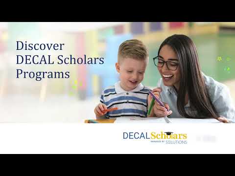 Decalscholars