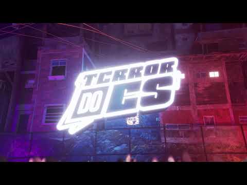 3 MINUTINHOS DE CONEXAO COLATINA x CARIACICA (DJ WL DE COLATINA E DJ 2C DO CR) TERROR DO ES 027