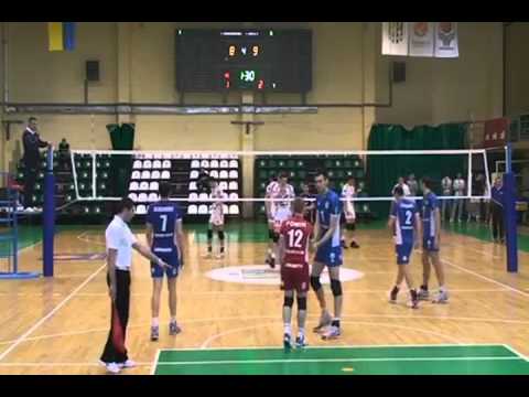 Barkom Lviv vs Lokomotiv Kharkov