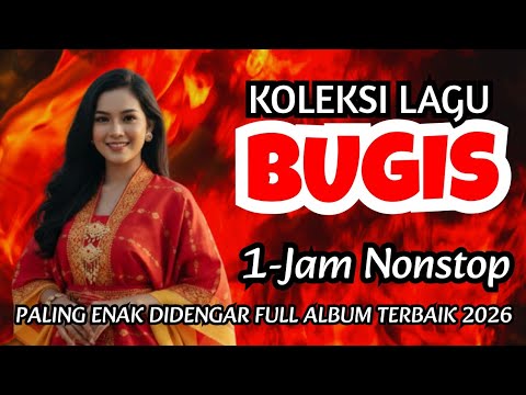 KUMPULAN LAGU BUGIS ELEKTON TRENDING 2026 🎶 FULL ALBUM NONSTOP PALING ENAK DIDENGAR