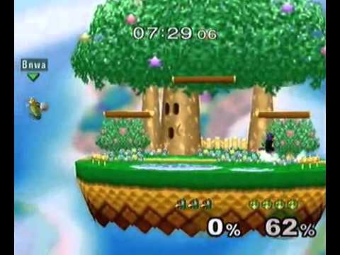 ESA5 - Pools - Bunwa vs Gorn