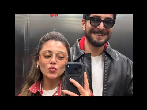 BRAND NEW IMAGES FROM SILA TURKOGLU AND ATA AYYILDIZ 