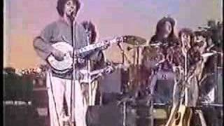 Arlo Guthrie - I&#39;ve just seen a face