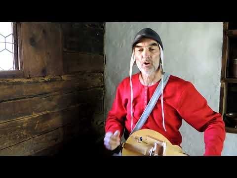 Untarn slaf (Mönch von Salzburg, 14. Jh.)